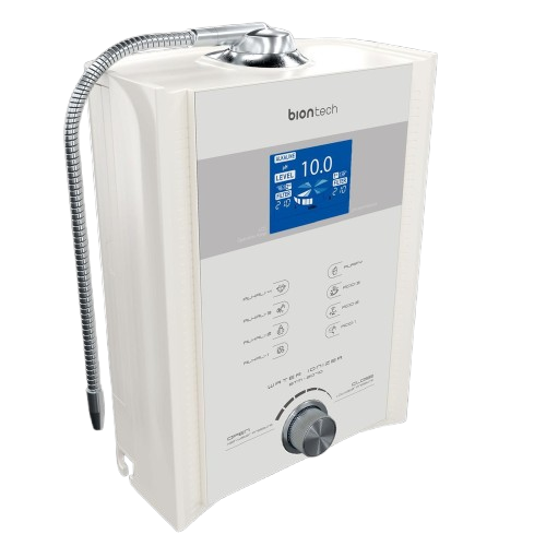 Biontech Alkaline Water Ionizer BTM 207D