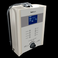 Biontech Alkaline Water Ionizer BTM 207D