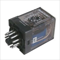Plug In Relay
