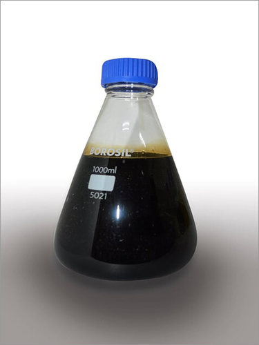 Fluoro Protein foam - 3% 2