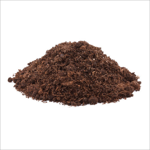 Neem Cake Fertilizer