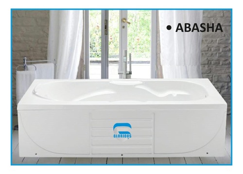 Abasha Bath Tub