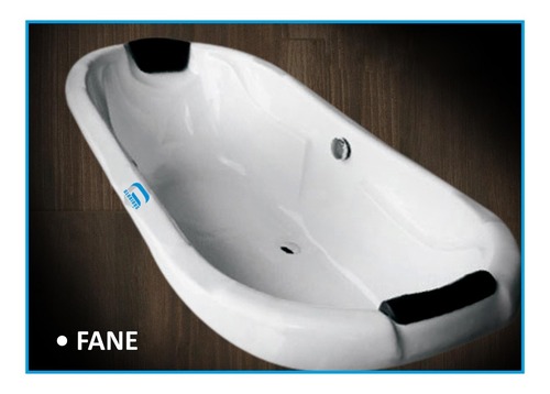 Fane Bath Tube