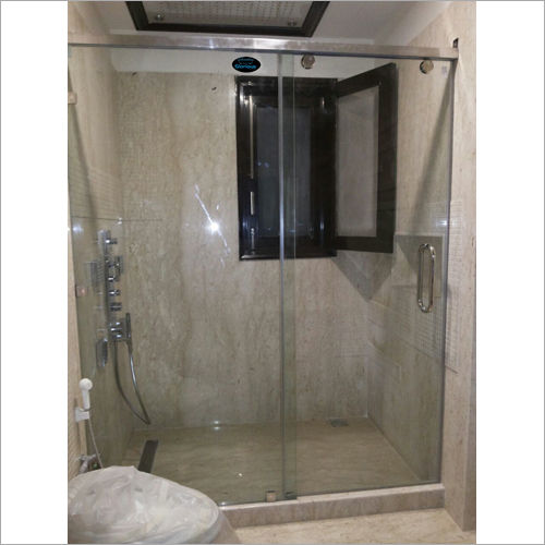 Designer Shower Enclosure