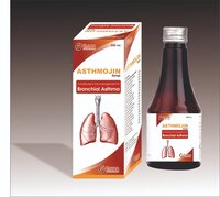 Ayurvedic syrup for Healthy Lungs