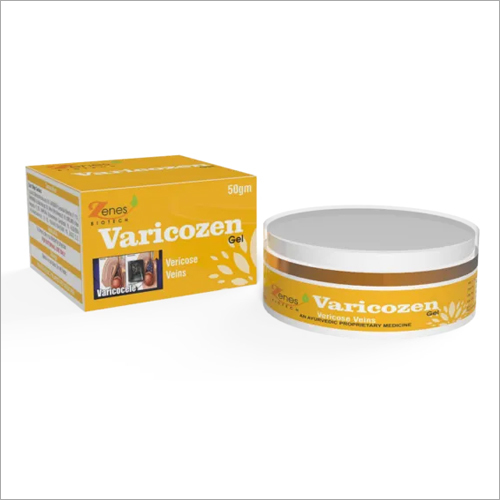 Varicose Veins Cream Age Group: For Adults