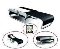 Portable V3 Jade Massage Bed Dimension(l*w*h): 6*2 Foot (ft)