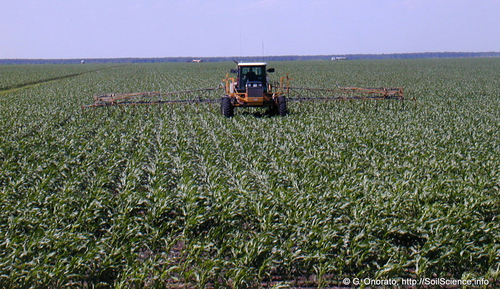 Agricultural Herbicides