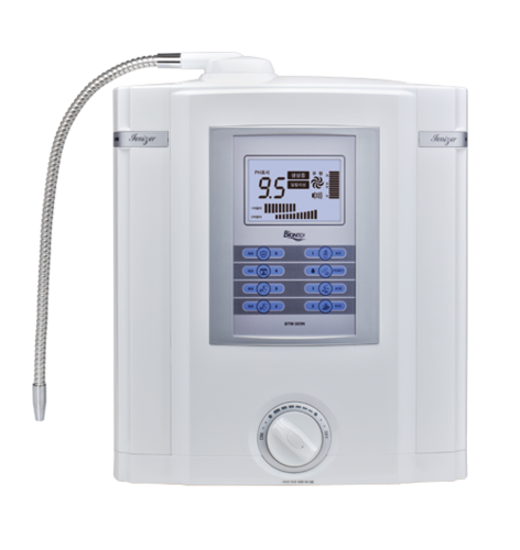 Biontech Alkaline Water Ionizer BTM 505N