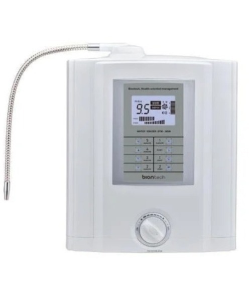 Biontech Alkaline Water Ionizer Btm 505N - Color: White