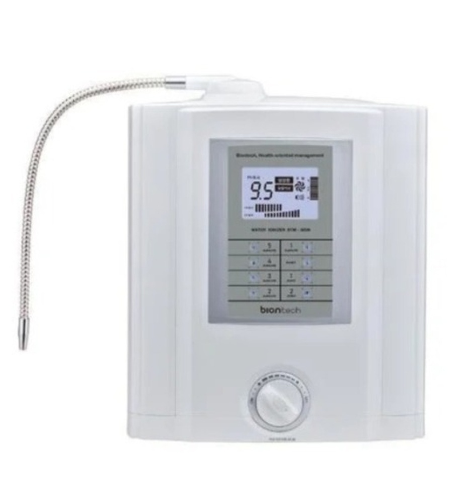 Biontech Alkaline Water Ionizer BTM 505N