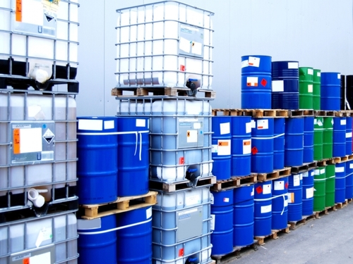 High Quality Industrial Chemicals