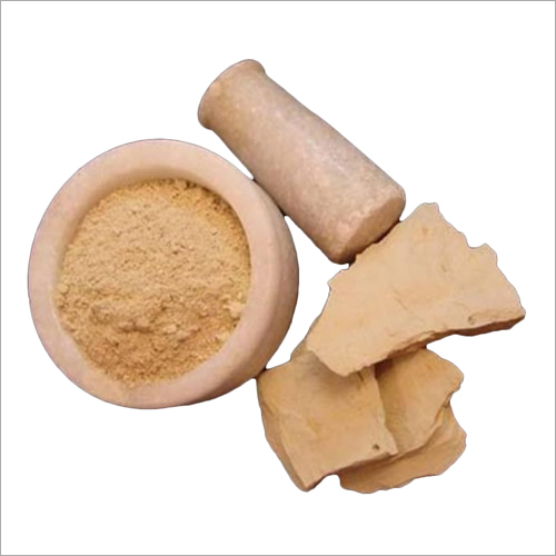 Multani Mitti Hair Powder - 100% Natural Herbal Formula | Alcohol Free, Safe for Normal Skin