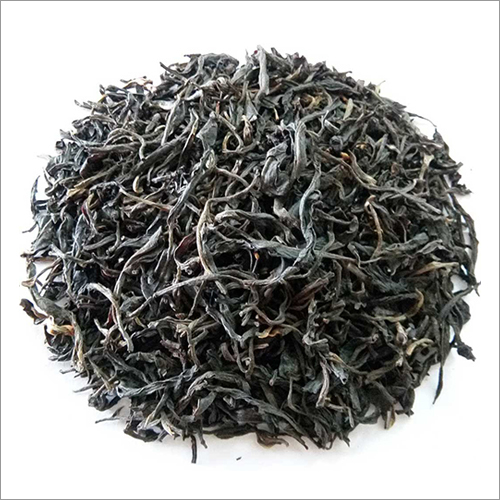 Assam Organic Tea