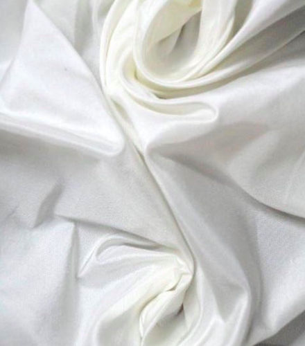 Dyeable Silk Fabric