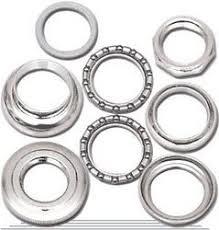 Fork Fitting Bicycle Part