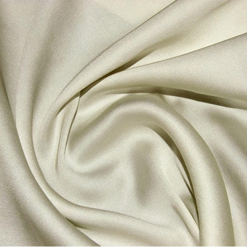 Raw Silk Fabric