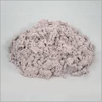 Organic Cellulose Fiber - Cotton 20-50 Nanometer Fiber Length | Chemical-Resistant Good Water Retention Crack Inhibitor Slump Resistance