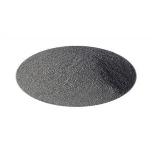 Cast Iron Powder Application: For The Production Of Magnetic Alloys And Certain Types
