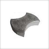 Round Dumble Interlocking Paver Blocks