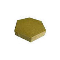 Hexagon Interlocking Paver Blocks