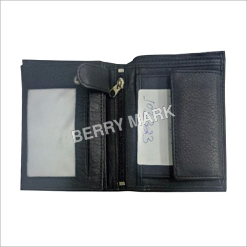 Men Designer Wallet