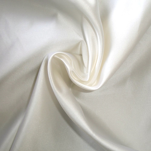 Silk Satin Fabric / Silk Sateen Fabric By DEEARNA EXPORTS