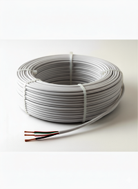 4 CORE DATA CABLE WIRE (LINNING)