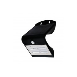 3W Solar Dimmable Wall Light By V-TAC INNOVATIVE LED LIGHTING