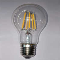 4W Dimmable Filament Bulb