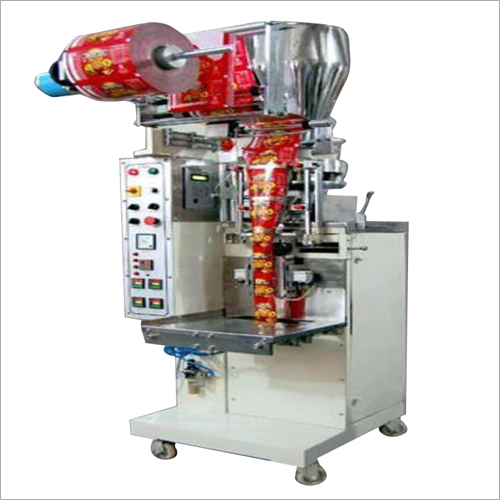 Rice Packaging Machine