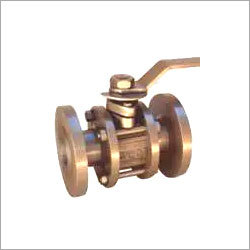 Non IBR Valve