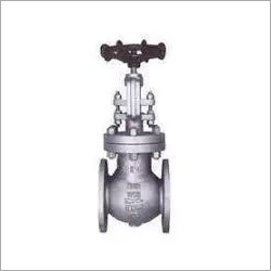 Industrial Control Valves