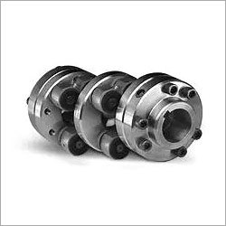 Coupling Application: Drives