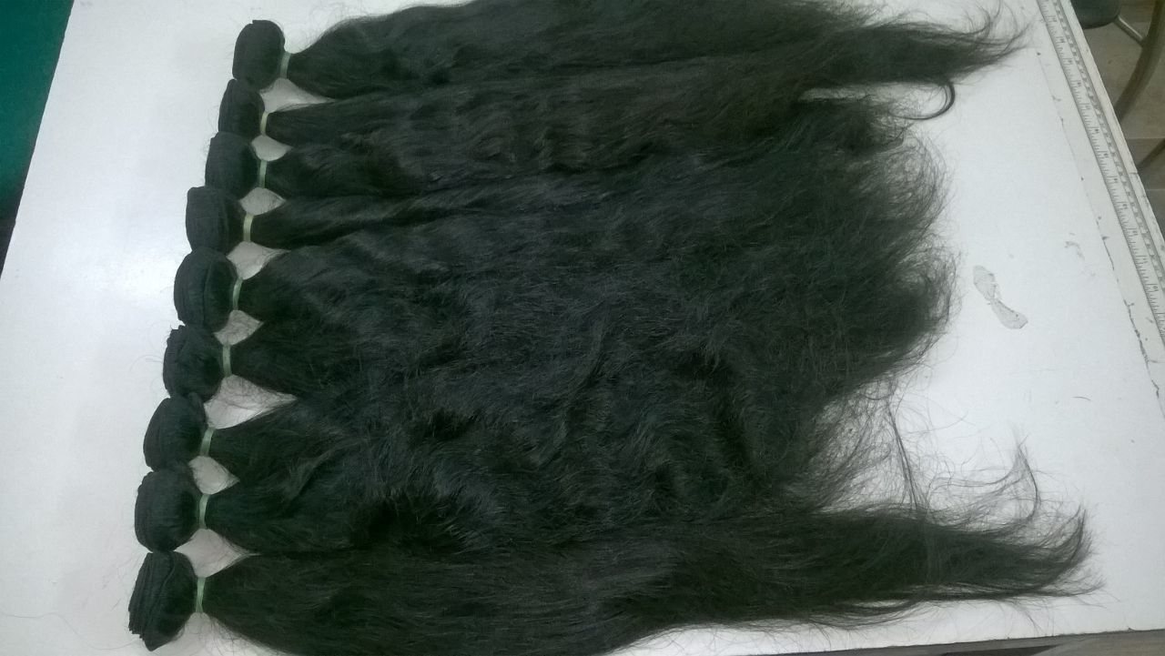 Remy Hair Extensions