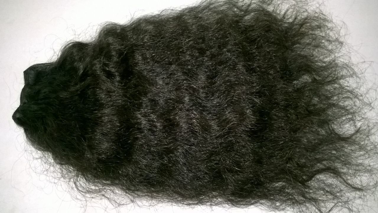 Remy Hair Extensions