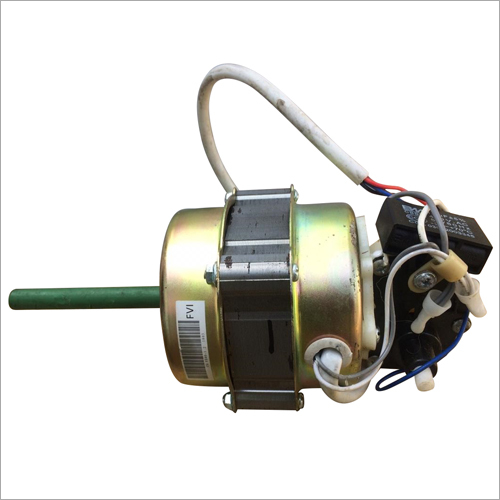 Wall Mounted Fan Motor Phase: Single Phase