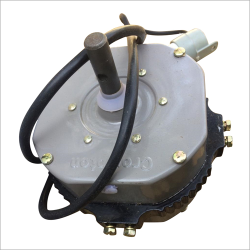 Cooler Fan Motor Output Power: 45 Watt (W)