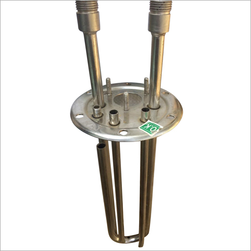 Geyser Assembly Water Heating Elements