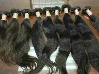 Human Hair