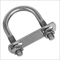 U Bolts Clamp