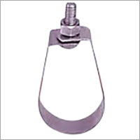 Fire Pipe Support Hanging Clamp