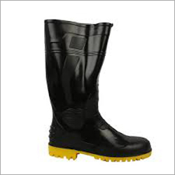 Safety Gumboot