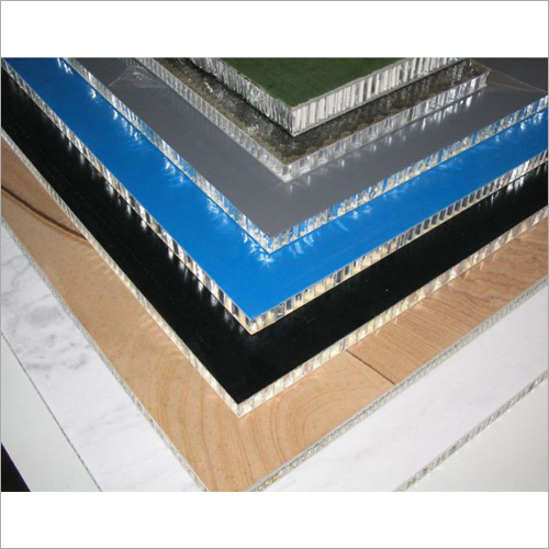 PE Coated Aluminum Honeycomb Panel