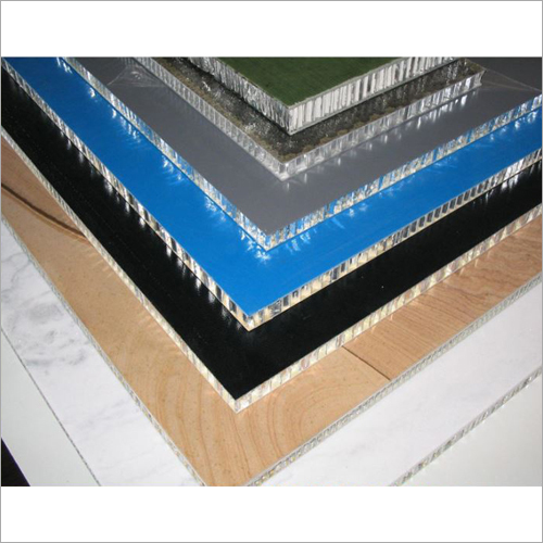 PE Coated Aluminum Honeycomb Panel - Alloy 3003, 1220x2440x1 mm, Custom Color Options | High-Performance Corrosion Resistance, Superior Surface Smoothness, Versatile for Ceilings, Roof Tiles, and Interior Decoration