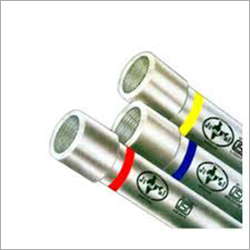 Galvanized Iron Pipes