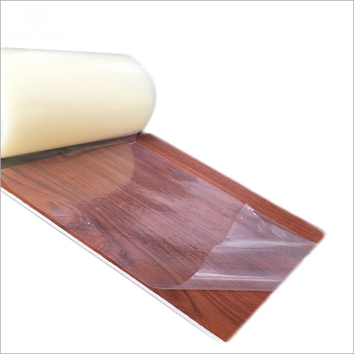 Self Adhesive Plastic Film