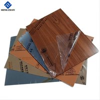 Transparent Clear Pvc Sheets Protective Film