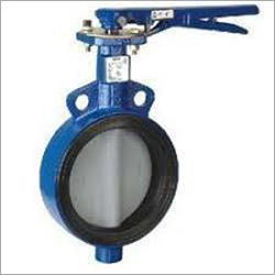 Butterfly Valve Handles