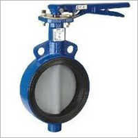 Butterfly Valve Handles